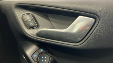 Ford Fiesta 1.0 EcoBoost Hbd mHEV 125 Titanium X 5dr Petrol Hatchback